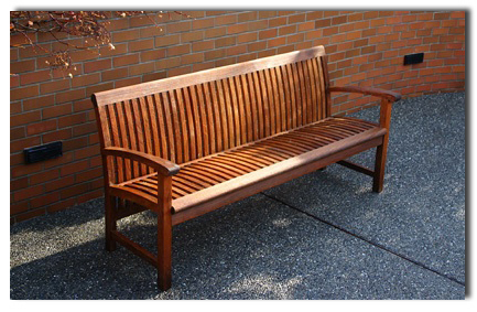 After Bench